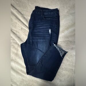 Royalty For Me jeans